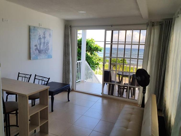 Apartamentos Sound Bay Beach San Andrés Exterior foto