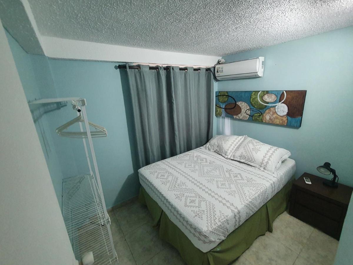 Apartamentos Sound Bay Beach San Andrés Exterior foto
