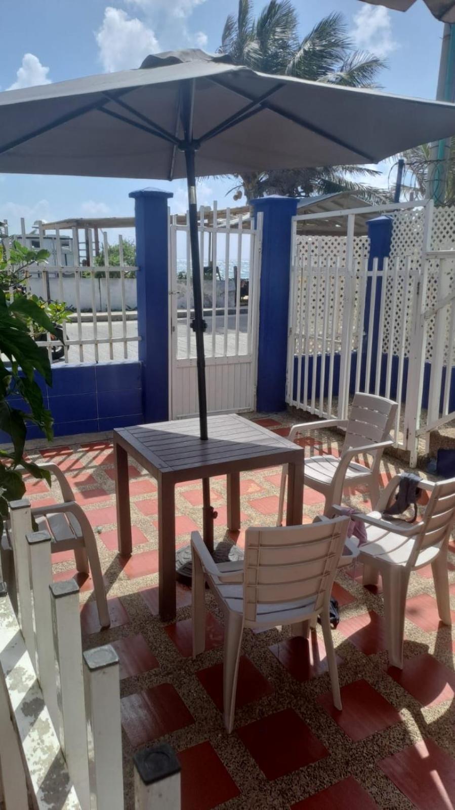 Apartamentos Sound Bay Beach San Andrés Exterior foto
