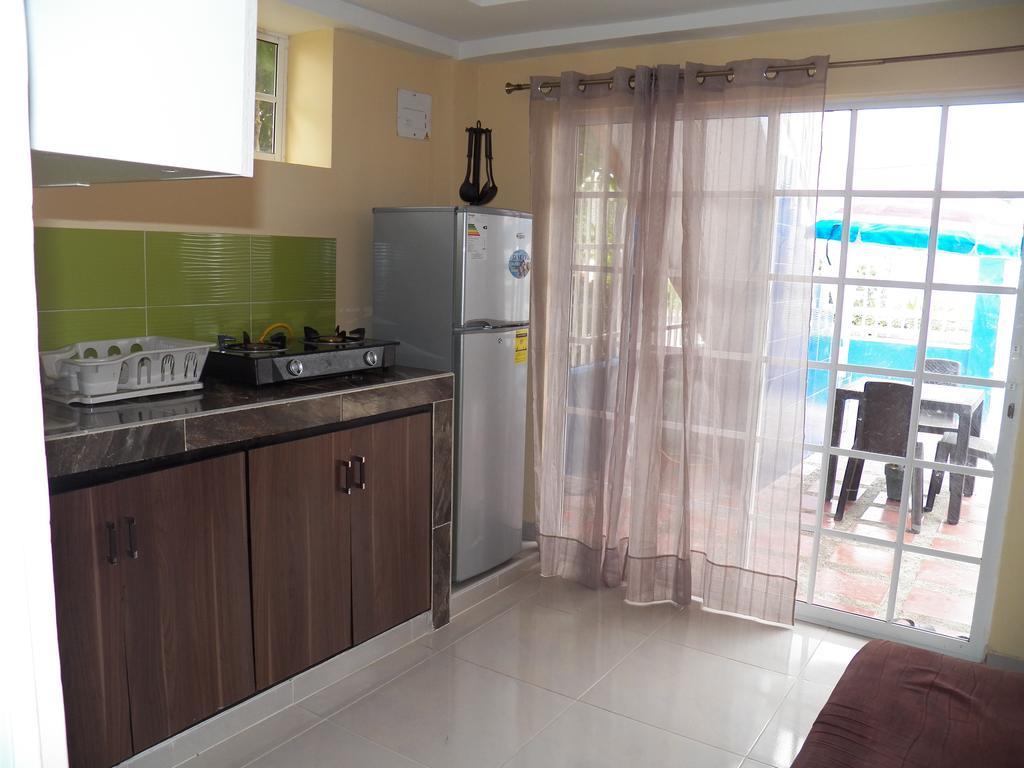 Apartamentos Sound Bay Beach San Andrés Exterior foto