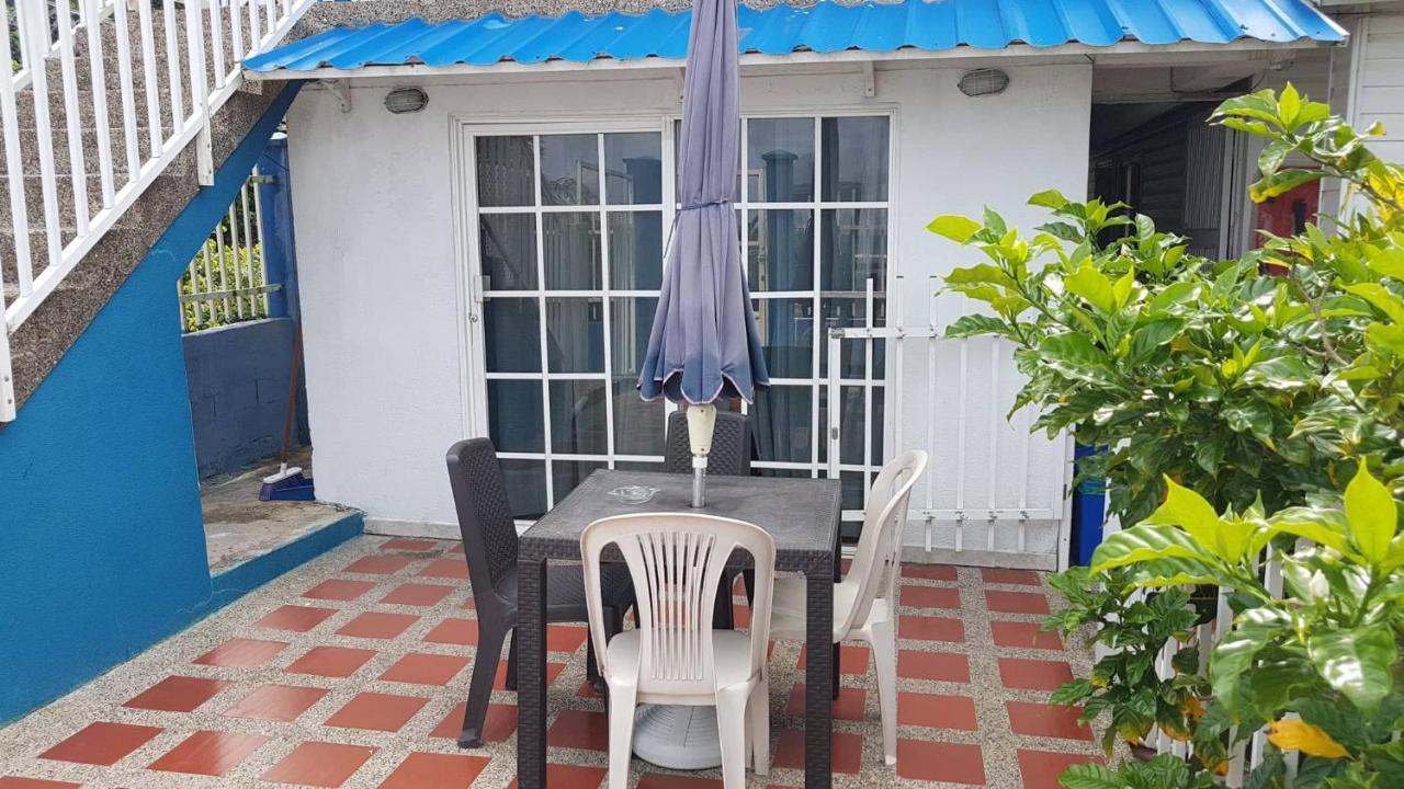 Apartamentos Sound Bay Beach San Andrés Exterior foto